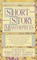 Short Story Masterpieces: 35 Classic American and British Stories from the First Half of the 20th Century - Ernest Hemingway,William Faulkner - cover
