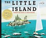 The Little Island: (Caldecott Medal Winner)