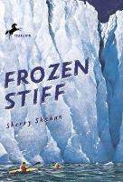 Frozen Stiff - Sherry Shahan - cover