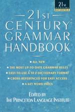 21st Century Grammar Handbook