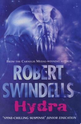 Hydra - Robert Swindells - cover