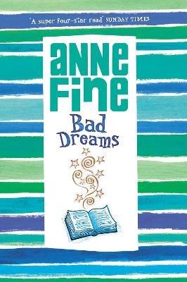 Bad Dreams - Anne Fine - cover