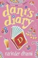 Dani's Diary - Narinder Dhami - cover