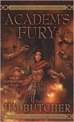 Academ's Fury