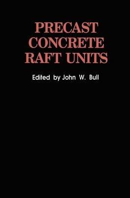 Precast Concrete Raft Units - J.W. Bull - cover