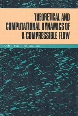 Theoretical Computational Dynamics - Shih-I Pai - cover