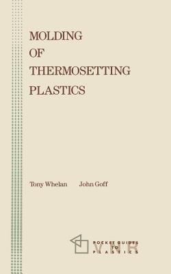 Molding of Thermosetting Plastics - cover