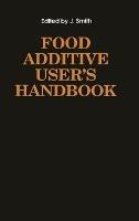 Food Additive User's Handbook - cover