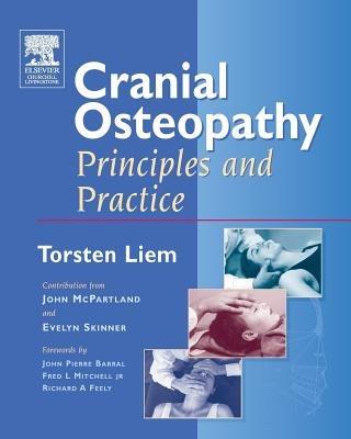 Cranial Osteopathy: Principles and Practice - Torsten Liem - cover