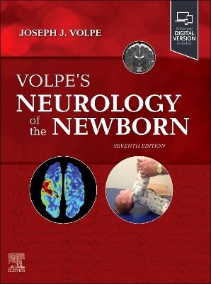 Volpe's Neurology of the Newborn - cover