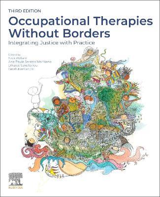Occupational Therapies Without Borders: Integrating Justice with Practice - cover