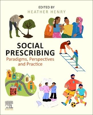 Social Prescribing: Paradigms, Perspectives and Practice - cover
