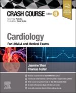 Crash Course Cardiology: For UKMLA and Medical Exams