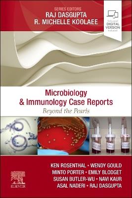 Microbiology & Immunology Case Reports - cover
