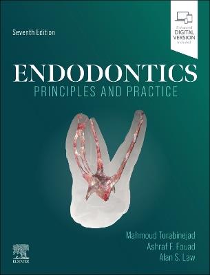 Endodontics: Principles and Practice - cover