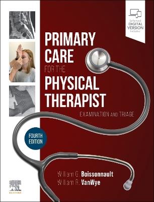 Primary Care for the Physical Therapist: Examination and Triage - cover