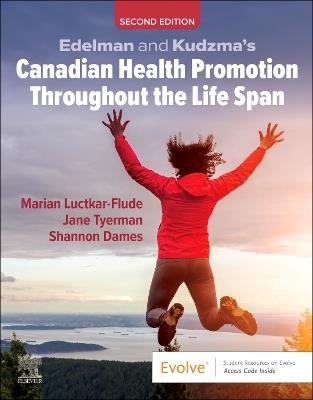 Edelman and Kudzma's Canadian Health Promotion Throughout the Life Span - cover