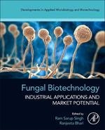 Fungal Biotechnology: Industrial Applications and Market Potential