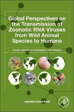Global Perspectives on the Transmission of Zoonotic RNA Viruses from Wild Animal Species to Humans: Zoonotic, Epizootic, and Anthropogenic Viral Pathogens