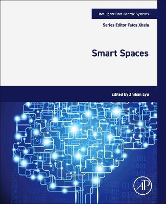 Smart Spaces - cover