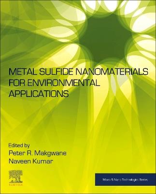 Metal Sulfide Nanomaterials for Environmental Applications - cover