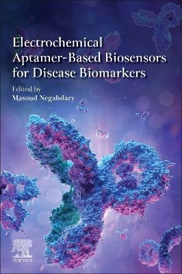 Electrochemical Aptamer-Based Biosensors for Disease Biomarkers - cover