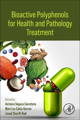 Bioactive Polyphenols for Health and Pathology Treatment - cover