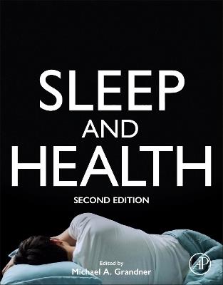 Sleep and Health - cover