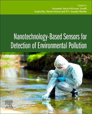 Nanotechnology-based Sensors for Detection of Environmental Pollution - cover