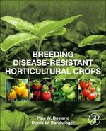 Breeding Disease-Resistant Horticultural Crops