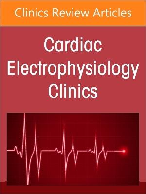 Autonomic Nervous System and Arrhythmias, An Issue of Cardiac Electrophysiology Clinics - cover
