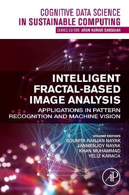 Intelligent Fractal-Based Image Analysis: Applications in Pattern Recognition and Machine Vision - cover