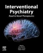 Interventional Psychiatry: Road to Novel Therapeutics