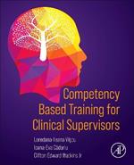 Competency Based Training for Clinical Supervisors