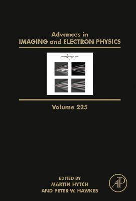 Advances in Imaging and Electron Physics - cover