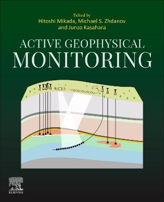 Active Geophysical Monitoring - cover