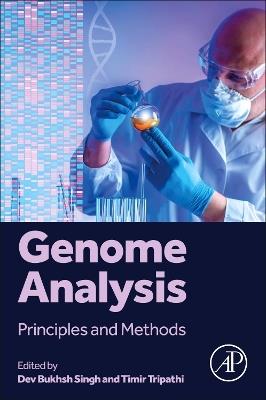 Genome Analysis: Principles and Methods - cover