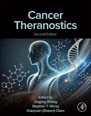 Cancer Theranostics, Second Edition - cover