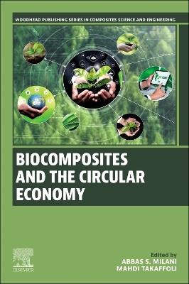 Biocomposites and the Circular Economy - cover