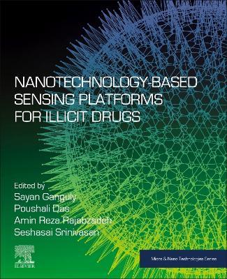 Nanotechnology-Based Sensing Platforms for Illicit Drugs - cover