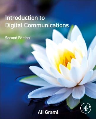 Introduction to Digital Communications - Ali Grami - cover