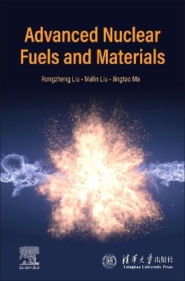 Advanced Nuclear Fuels and Materials - cover