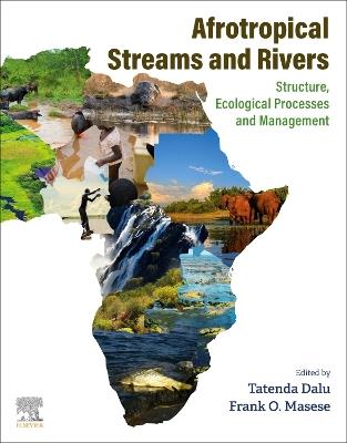Afrotropical Streams and Rivers: Structure, Ecological Processes and Management - cover