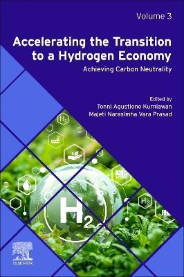 Accelerating the Transition to a Hydrogen Economy: Achieving Carbon Neutrality - cover