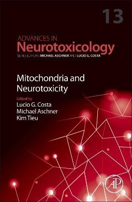 Mitochondria and Neurotoxicity - cover