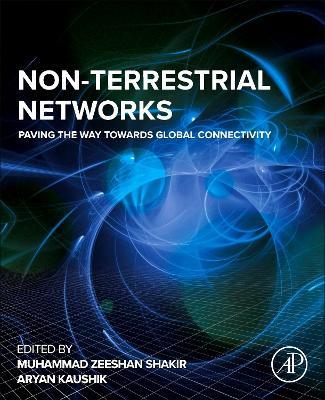 Non-Terrestrial Networks: Paving the Way Towards Global Connectivity - cover