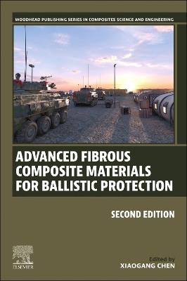 Advanced Fibrous Composite Materials for Ballistic Protection - cover