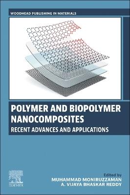 Polymer and Biopolymer Nanocomposites: Recent Advances and Applications - cover