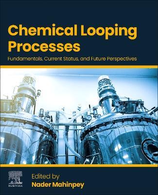Chemical Looping Processes: Fundamentals, Current Status, and Future Perspectives - cover