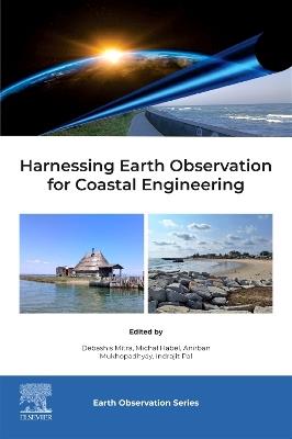 Harnessing Earth Observation for Coastal Engineering - cover